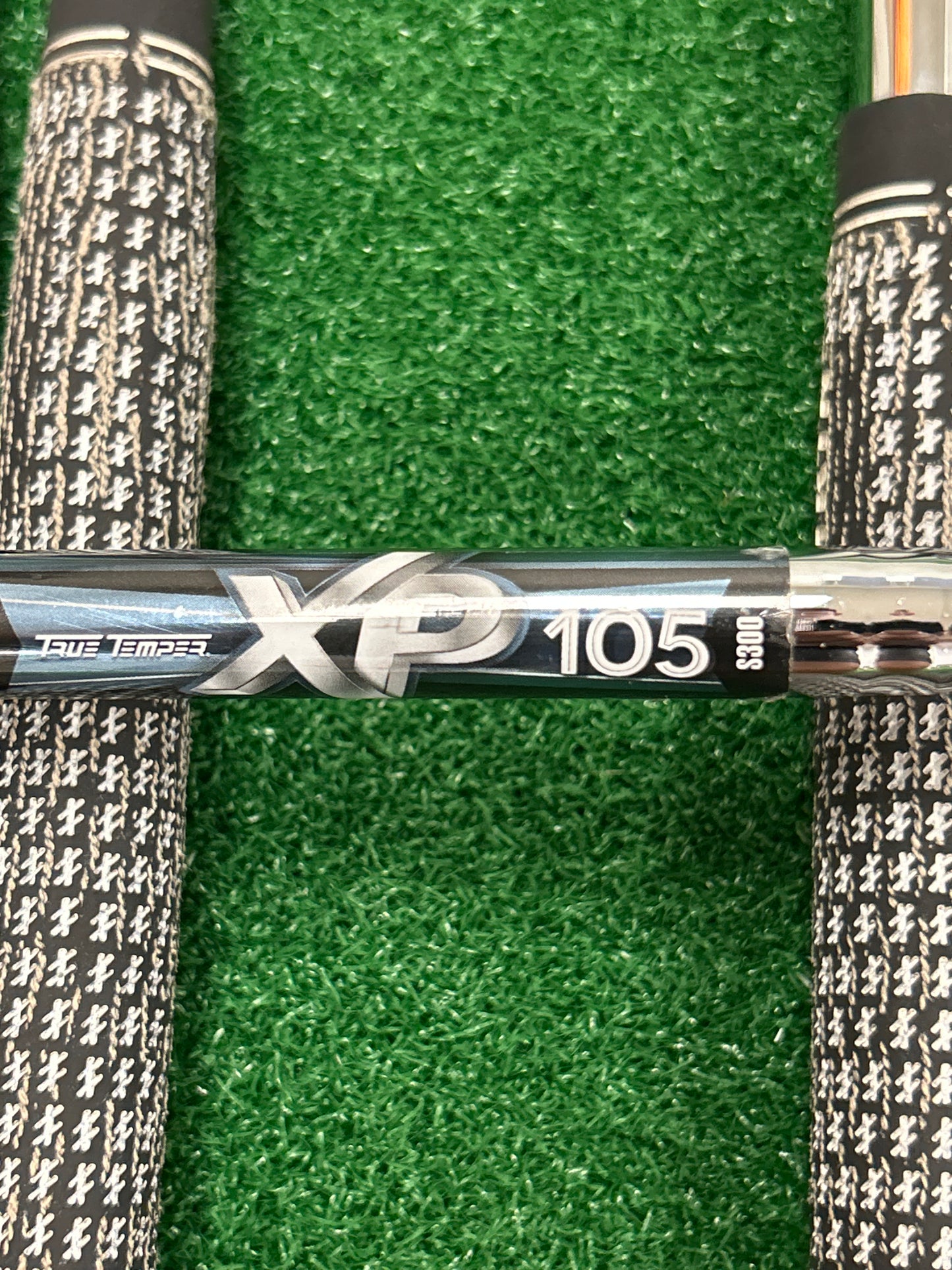Mizuno JPX EZ Forged irons 4-PW +GW RH