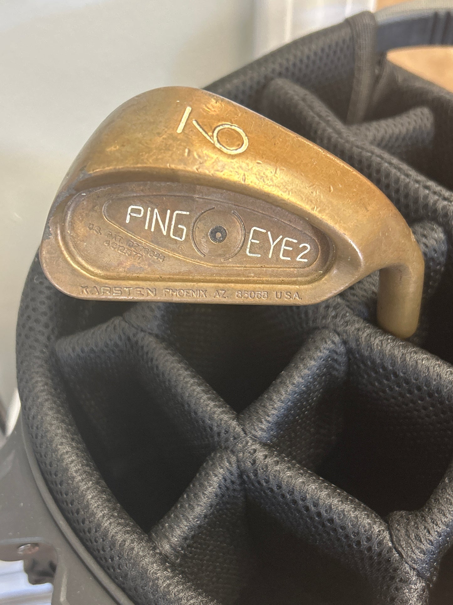 Ping Eye2 9-Iron RH
