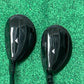 TourX MG23 Set of 2 Hybrids (4 & 5)