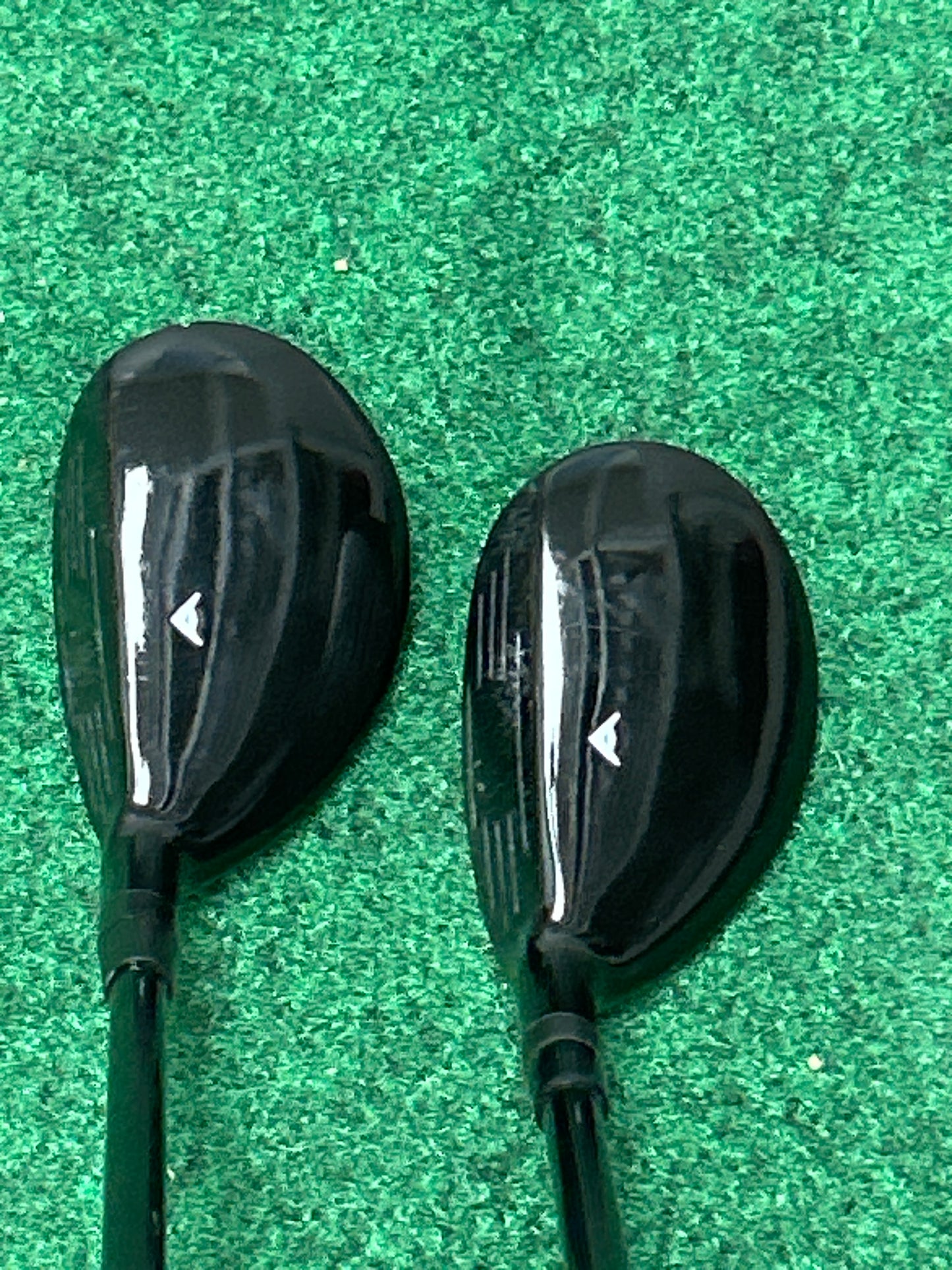 TourX MG23 Set of 2 Hybrids (4 & 5)