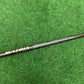 Matrix Studio64 Golf Shaft