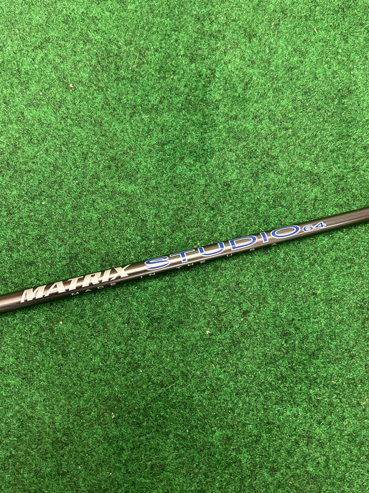 Matrix Studio64 Golf Shaft