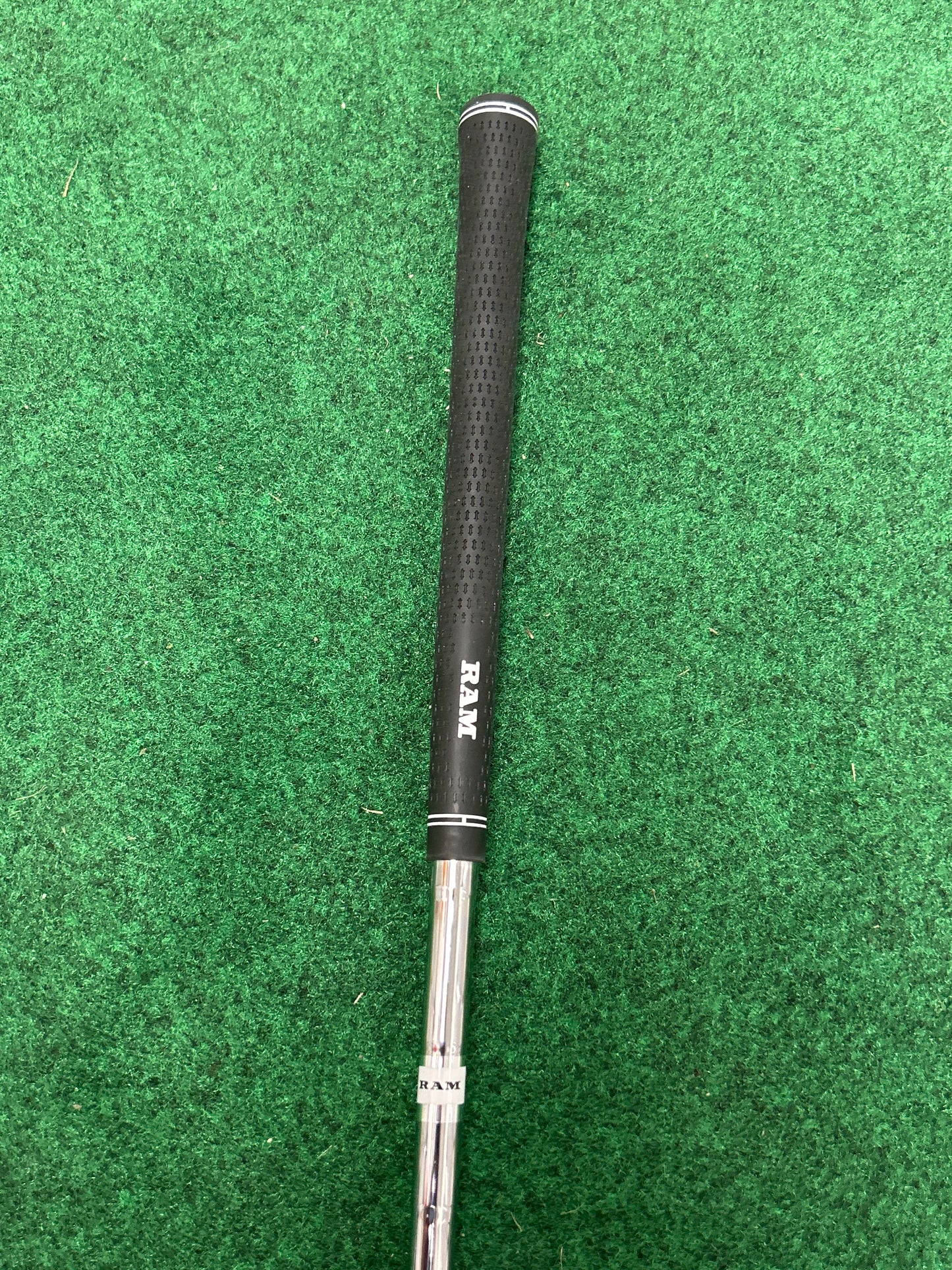 RAM Pro Spin 60-Degree Wedge NEW in plastic RH