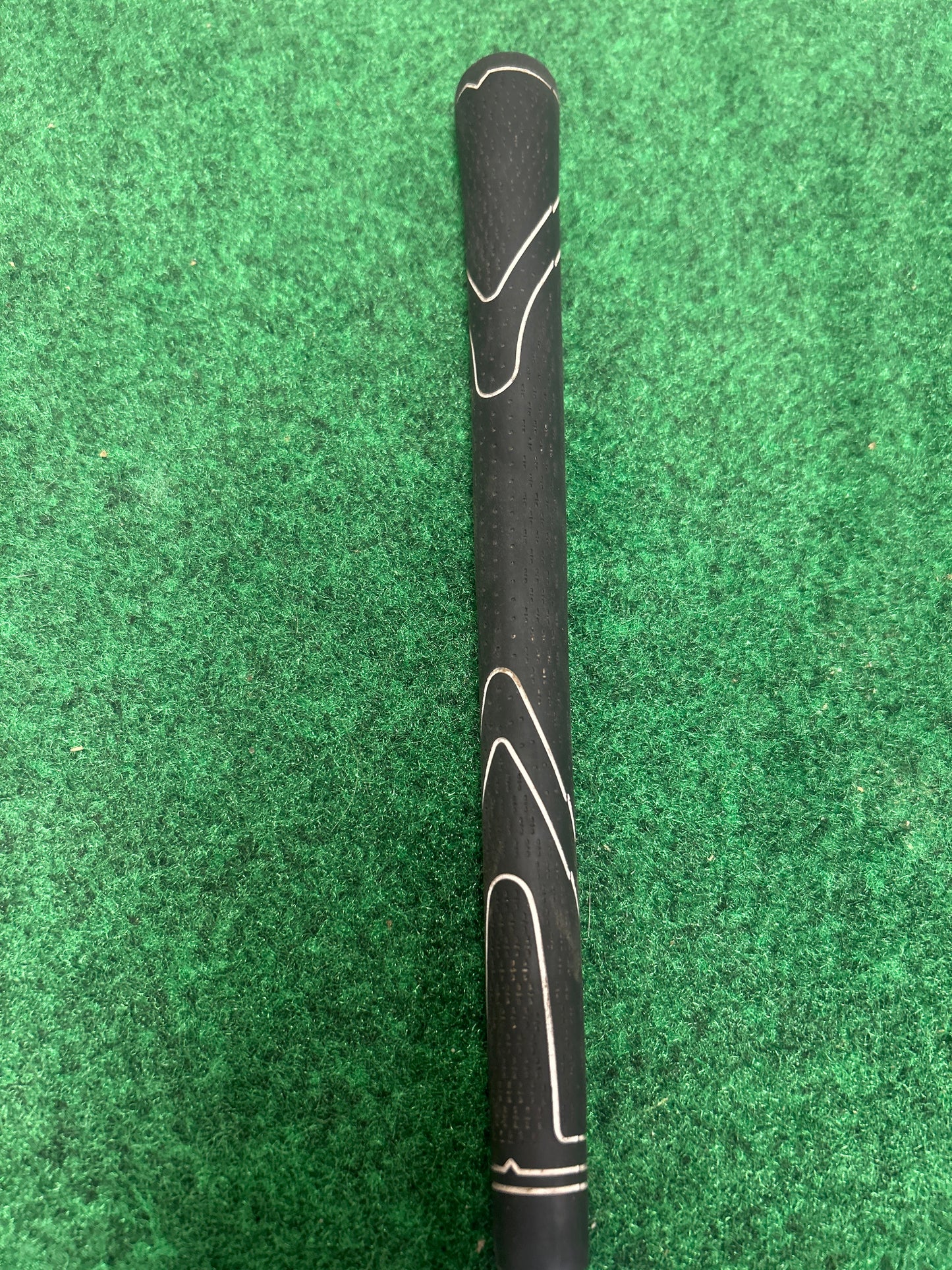 Wilson harmonized 60 degree