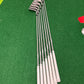 TaylorMade SIM2 Max Iron Set — 5-AW Stiff Flex RH