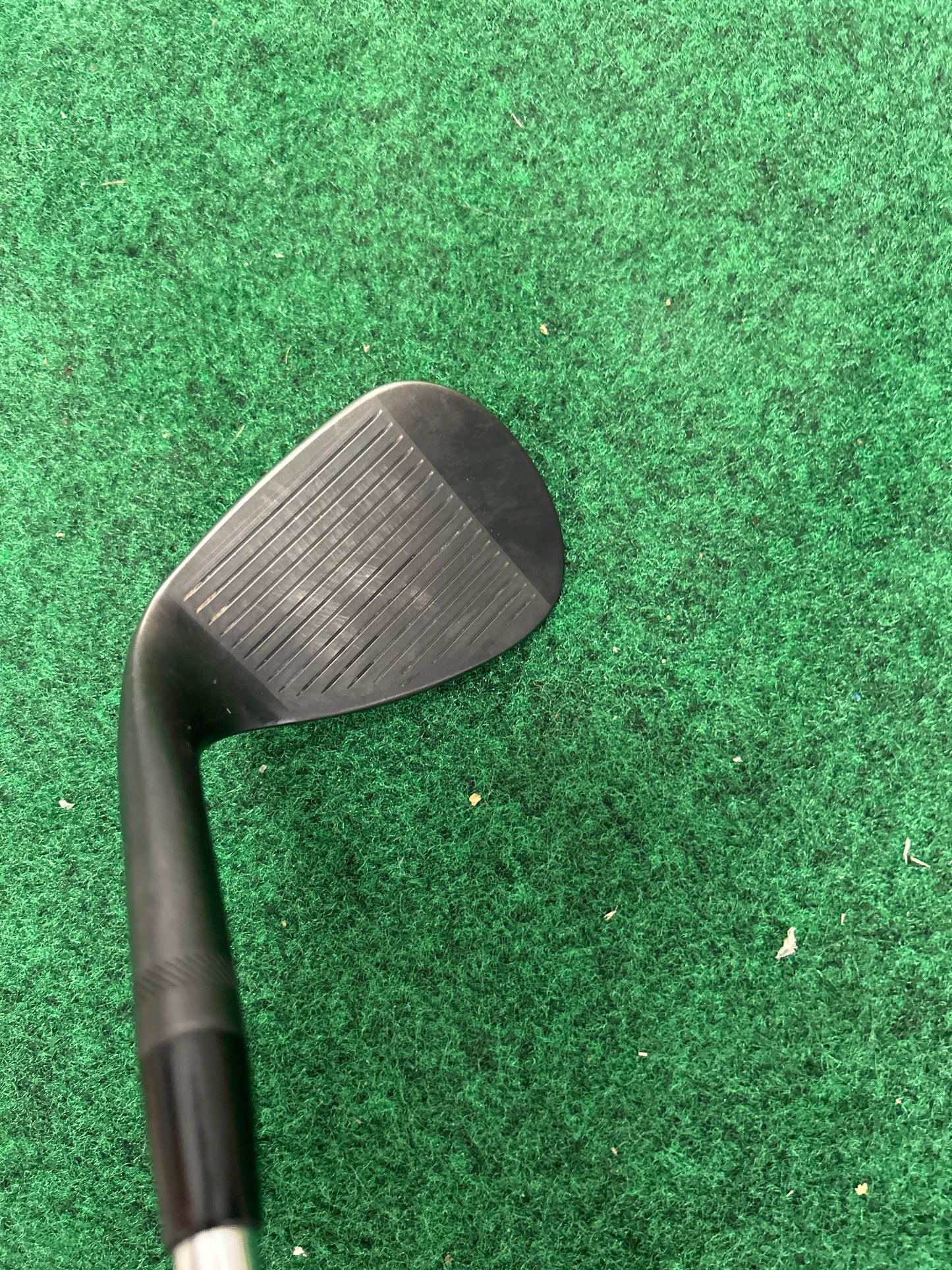 Titleist Vokey SM10 Black 60 Degree Wedge