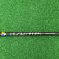Explorer Utility Wood 17° Project X HZRDUS Black 65 Stiff RH