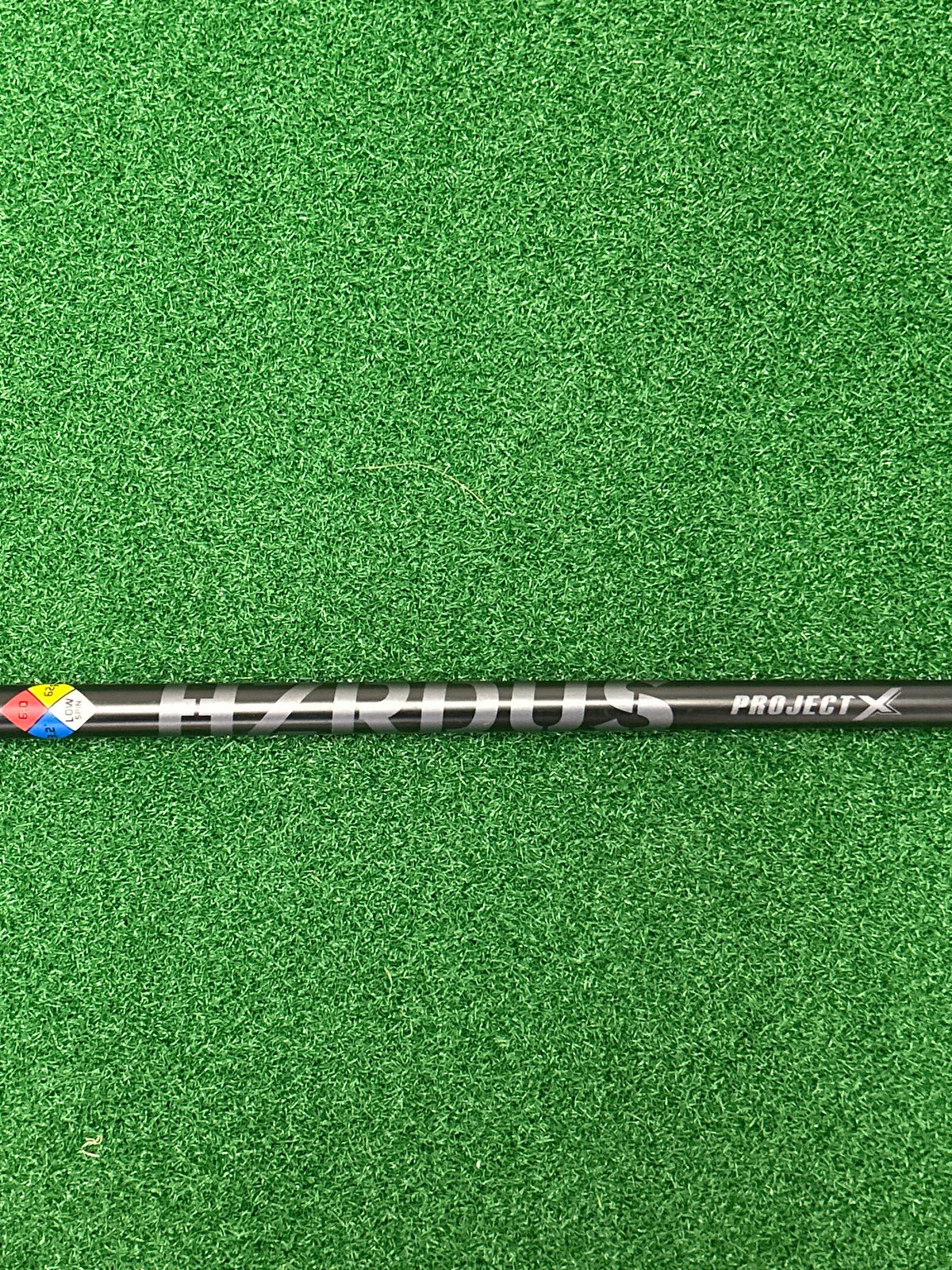 Explorer Utility Wood 17° Project X HZRDUS Black 65 Stiff RH