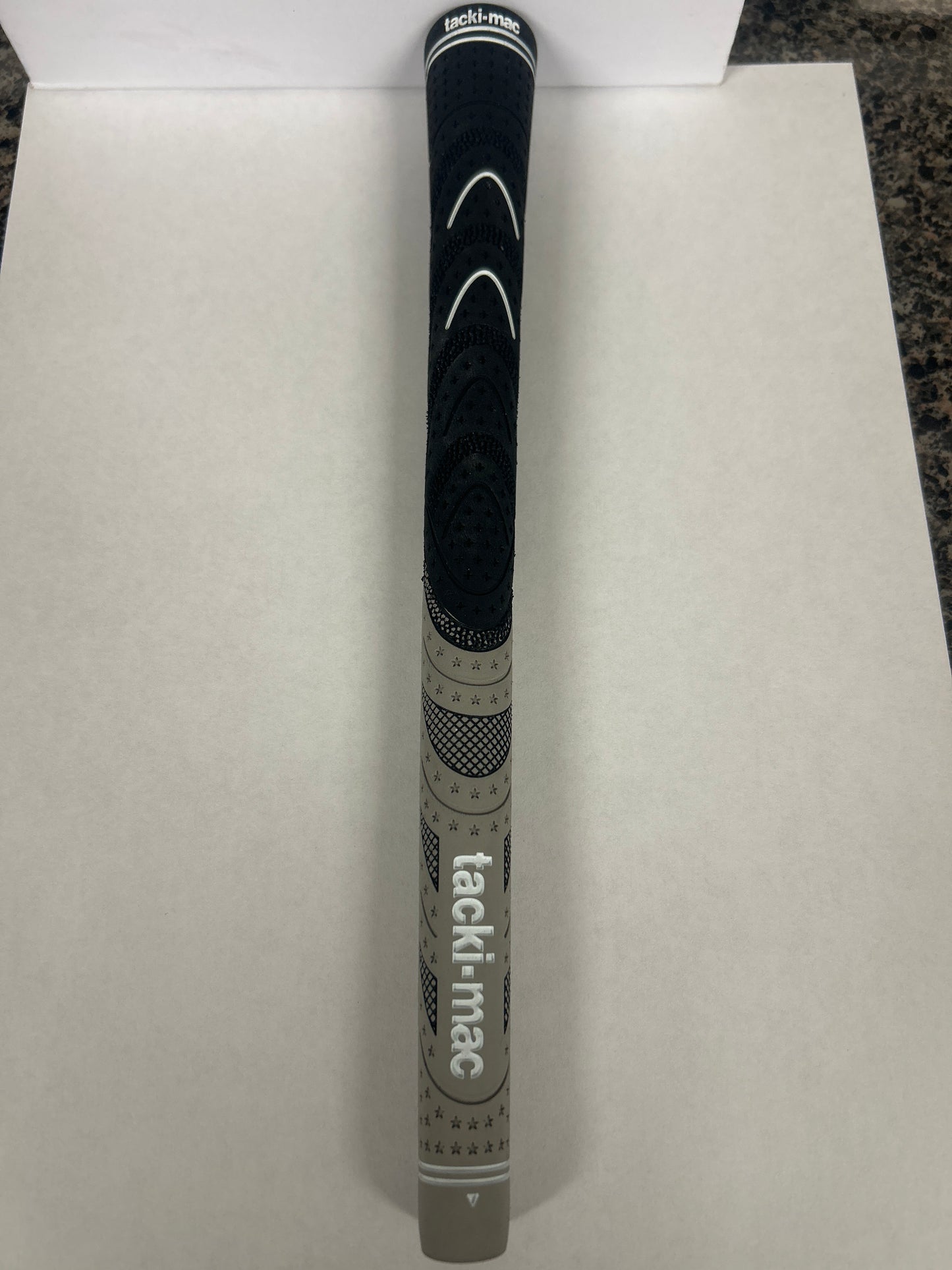 Dual Molded ll regular grey/black