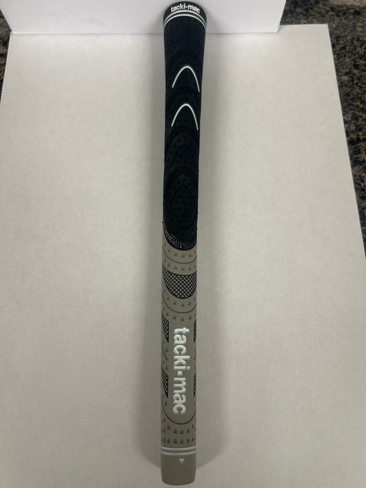 Dual Molded ll regular grey/black