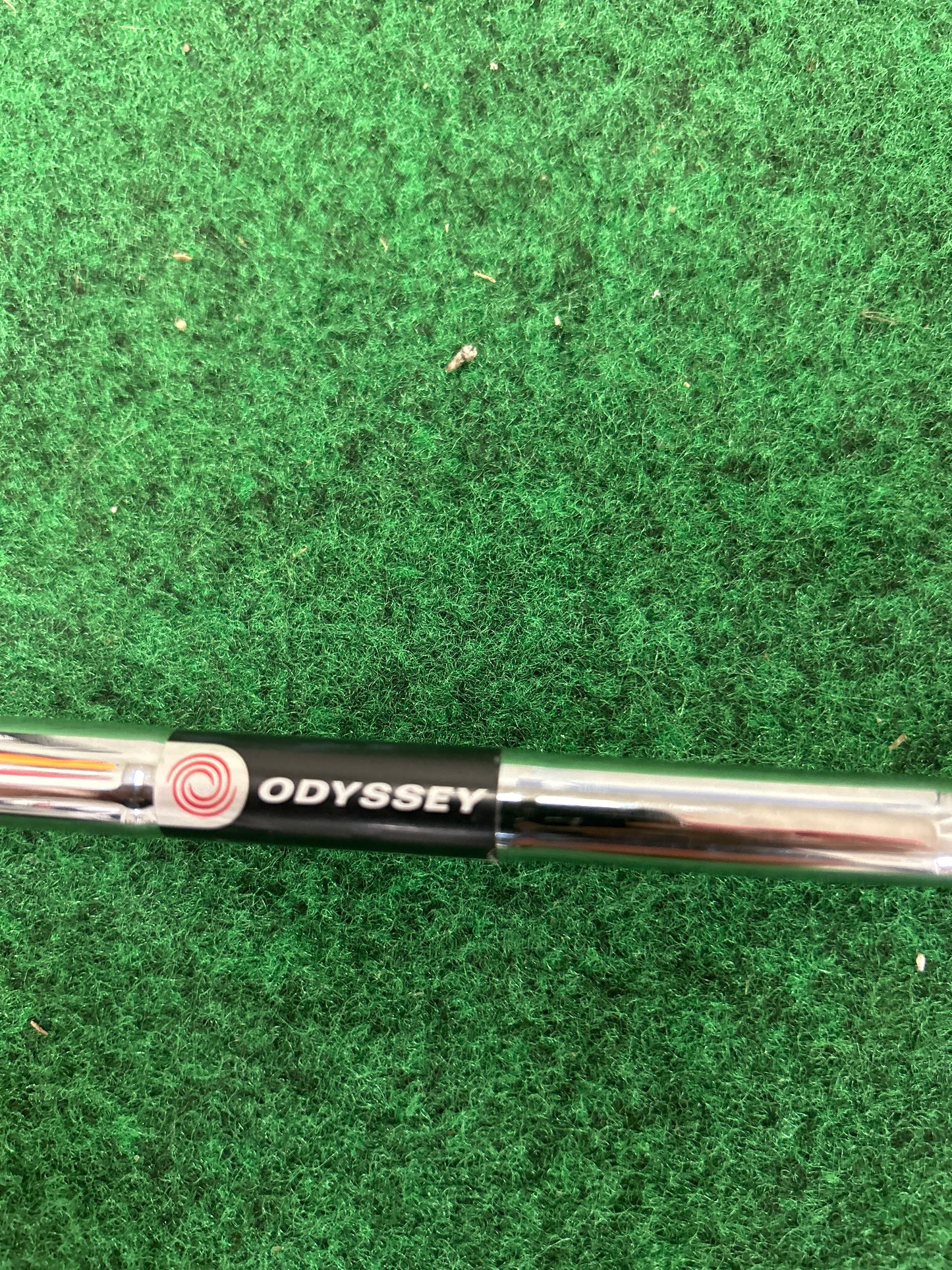 Odyssey DFX Double Wide Putter RH
