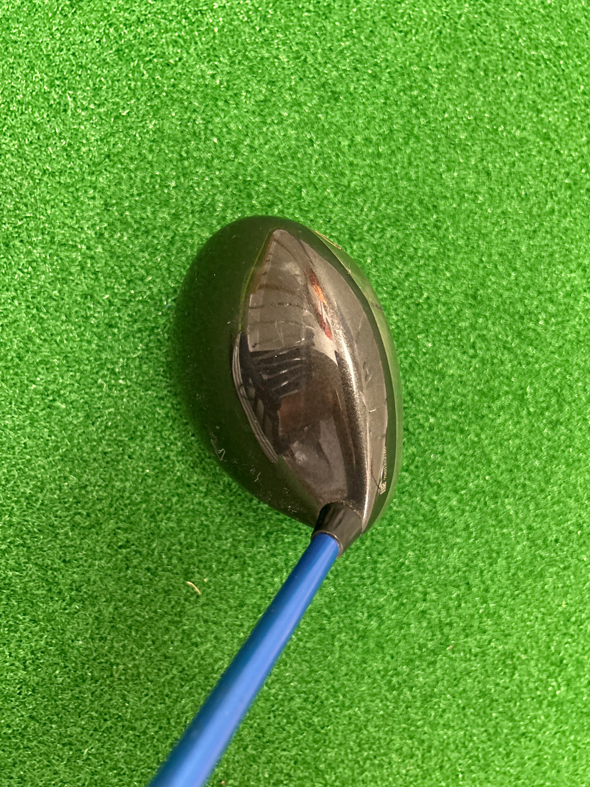 Callaway Big Bertha Titanium 454 Driver RH