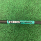 Taylormade GAPR HI 4-Hybrid 22-Degree RH