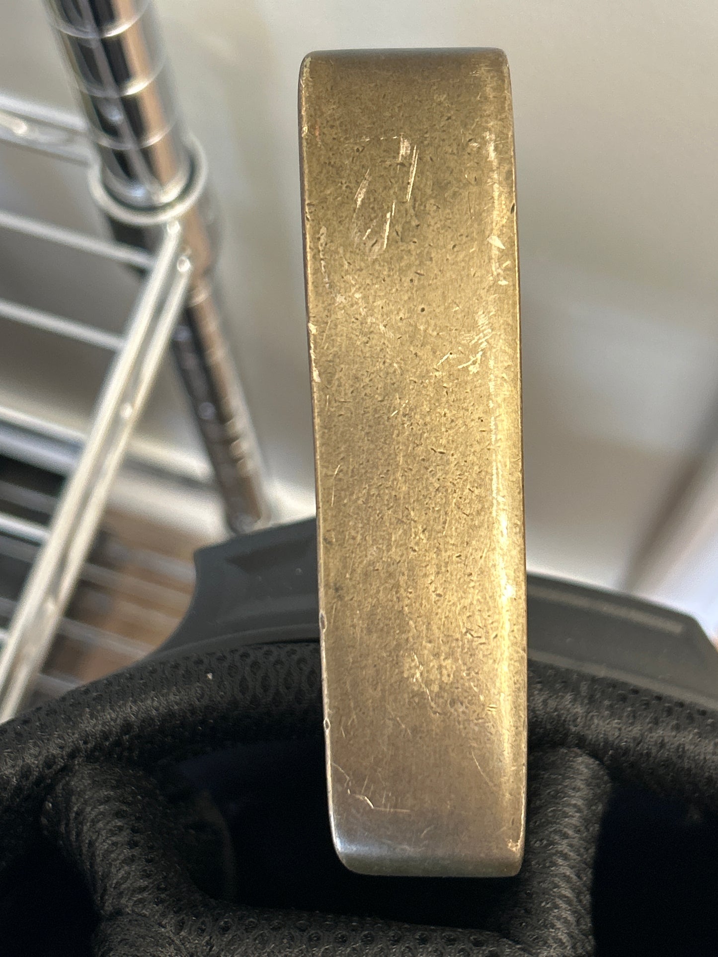 Ping Anser Putter