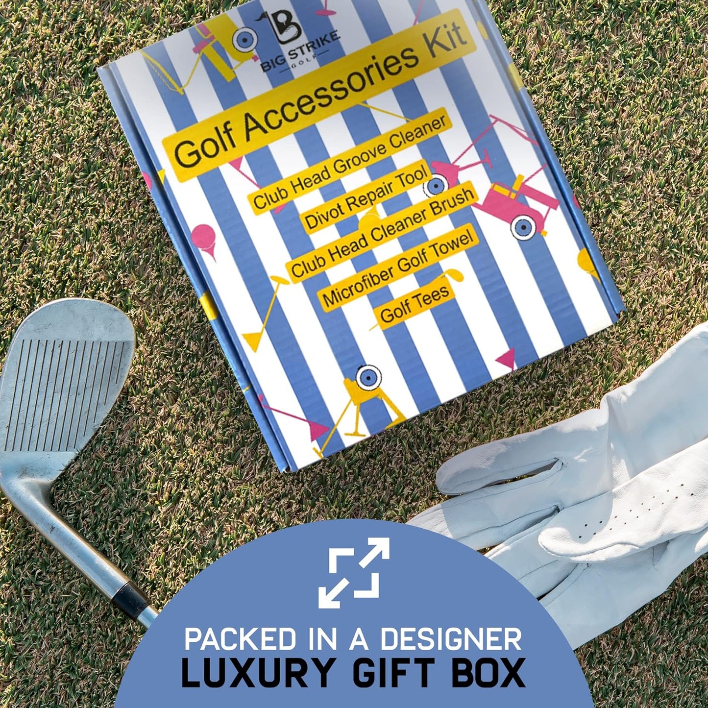 Luxury Gift Box