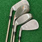 Adams Idea a2 OS Women’s Hybrid/Iron Set RH