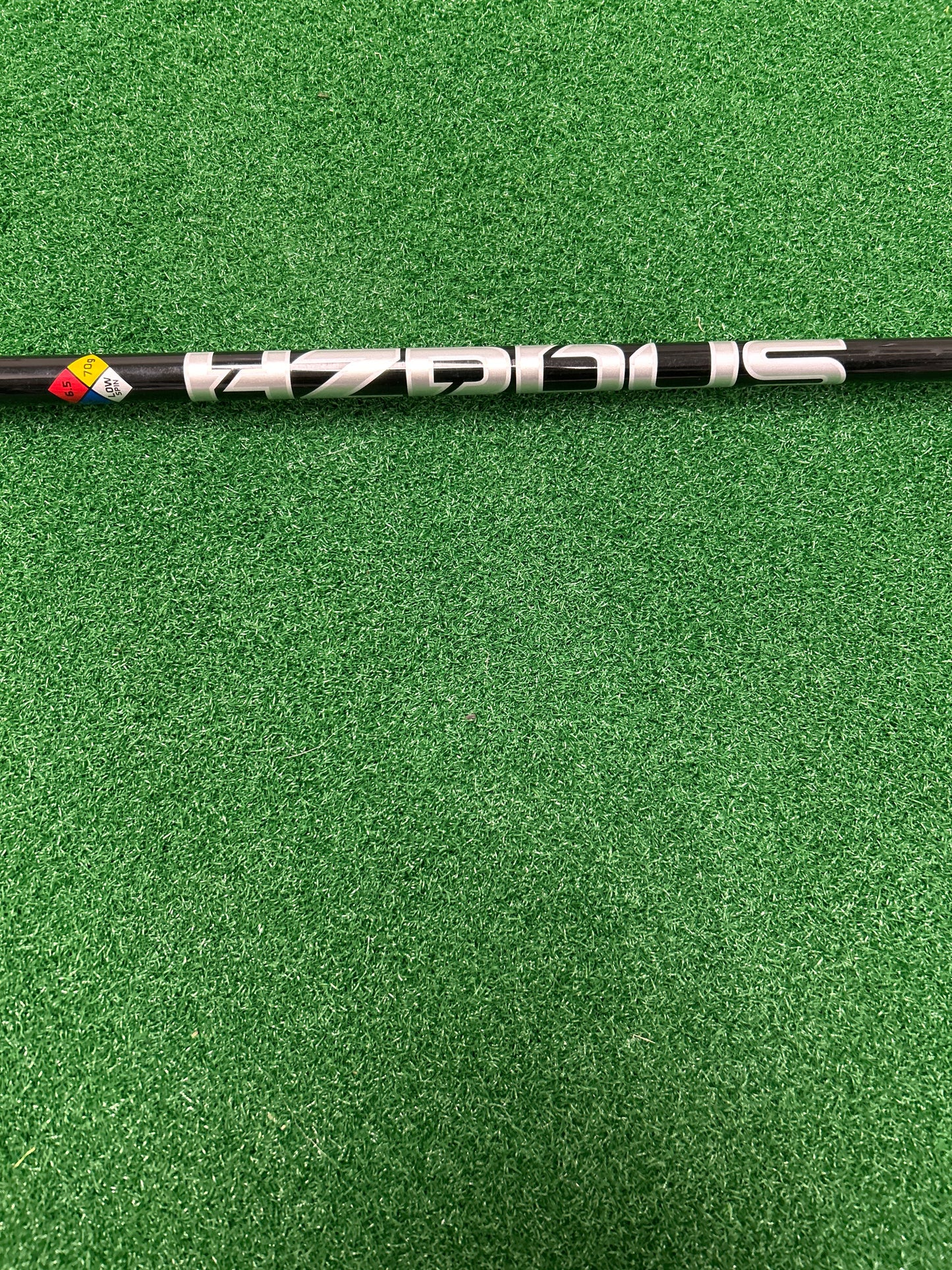 Sub 70 3-wood Stiff Flex RH