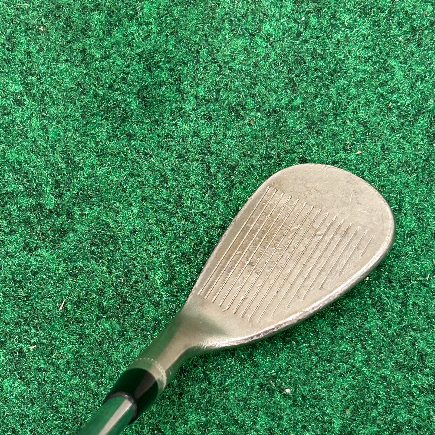 Titleist Vokey Spin Milled (pre-SM series) 60°/07° RH
