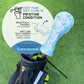 Golf Head Covers