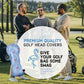 Golf Head Covers