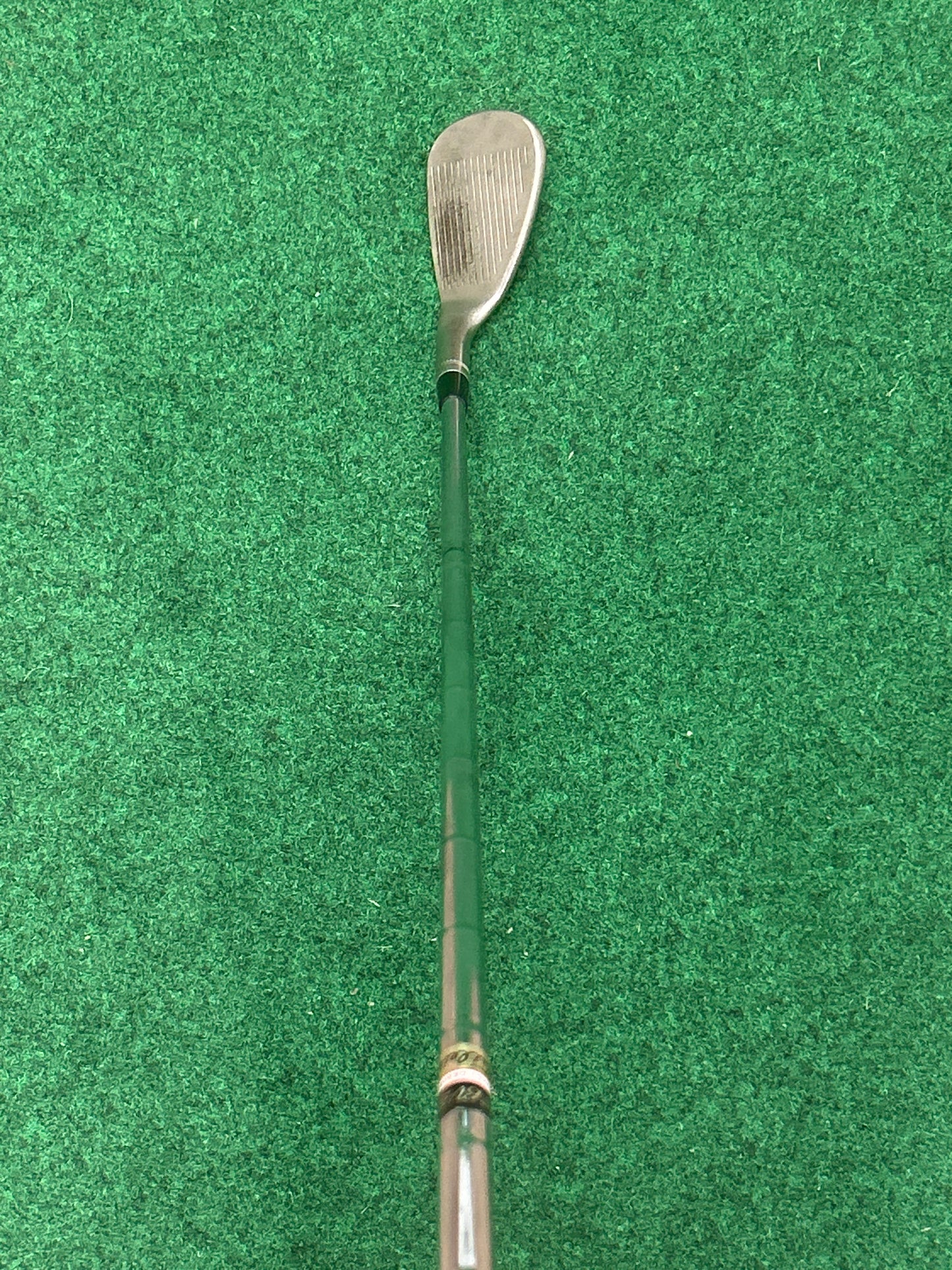 Titleist Spin Milled Vokey 54-Degree Wedge RH
