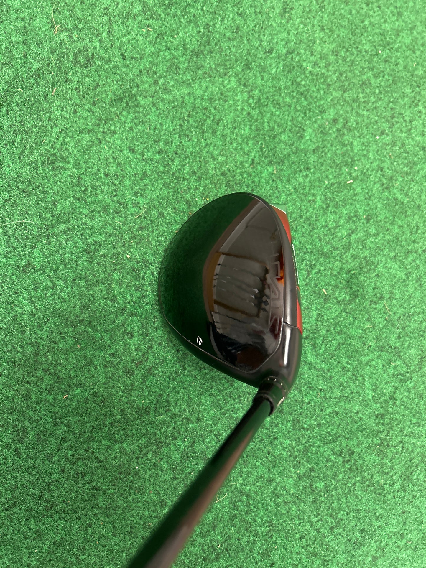 Taylormade Stealth 2 Driver Stiff Flex RH