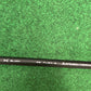 Callaway Elyte Triple Diamond Driver 10.5 Loft Stiff graphite Shaft RH