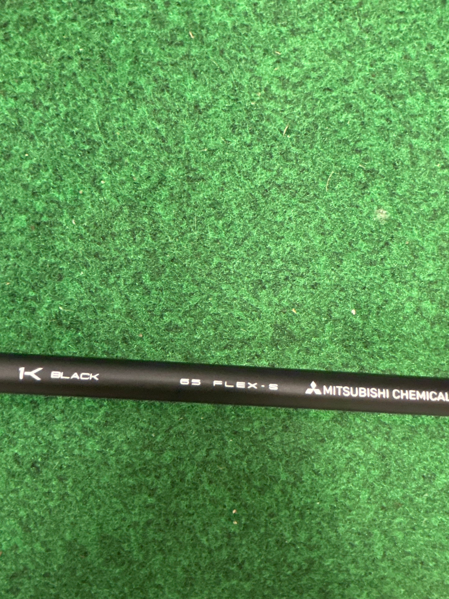 Callaway Elyte Triple Diamond Driver 10.5 Loft Stiff graphite Shaft RH