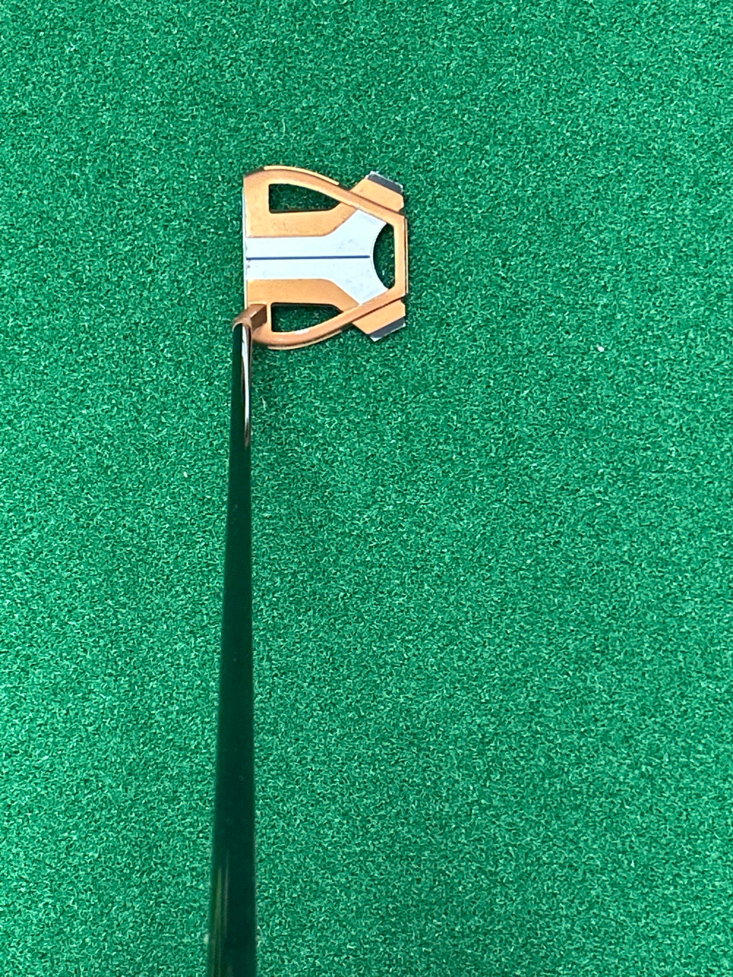 TaylorMade Spider X SX-32 putter