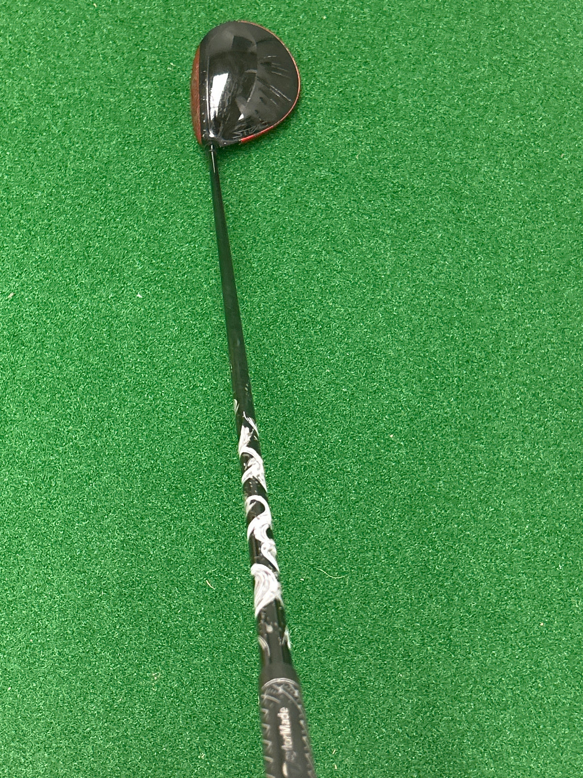 TaylorMade Stealth 2 Driver 10.5° loft adjustable Stiff Flex RH