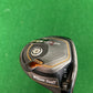 Wilson Staff FG Tour M3 line- 4 Club Set Driver, 3 & 5 Woods plus Hybrid RH