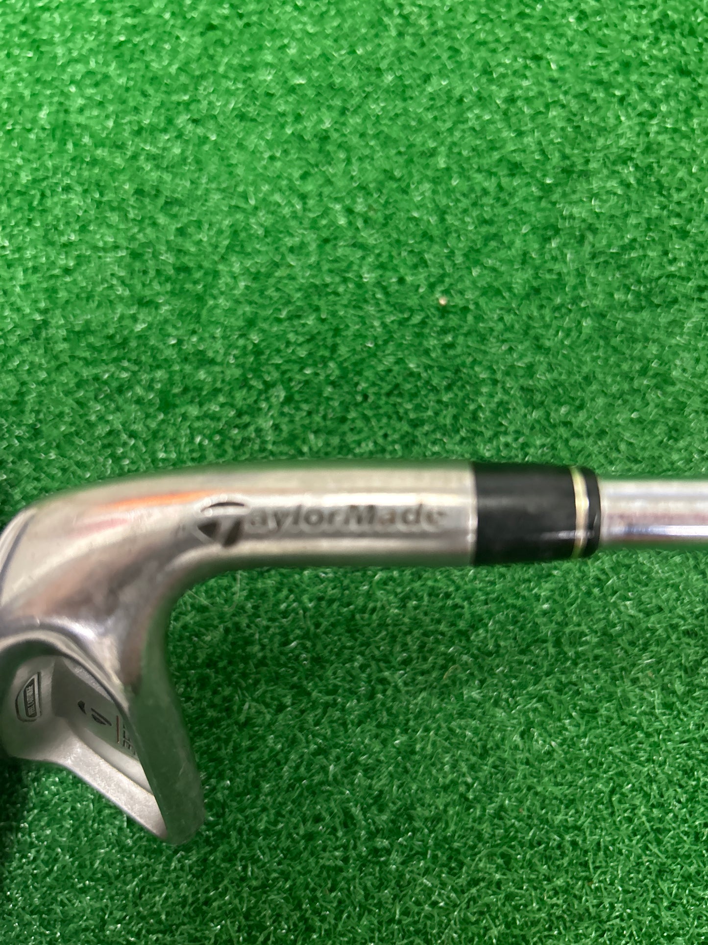 TaylorMade 360