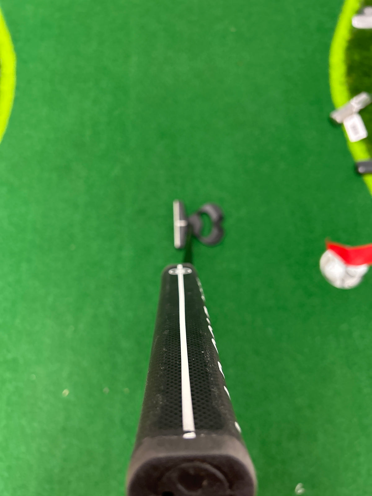 L.A.B. Golf Directed Force 2.1 T2 Putter RH