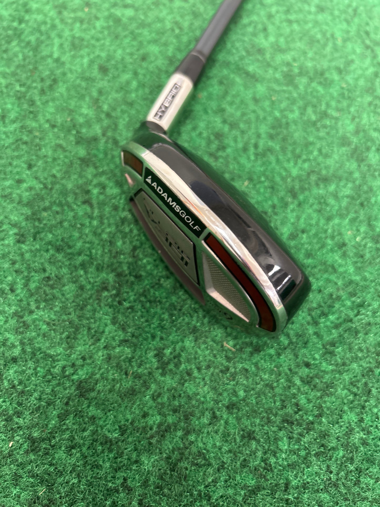 Adams Golf 6-Hybrid (Iron)