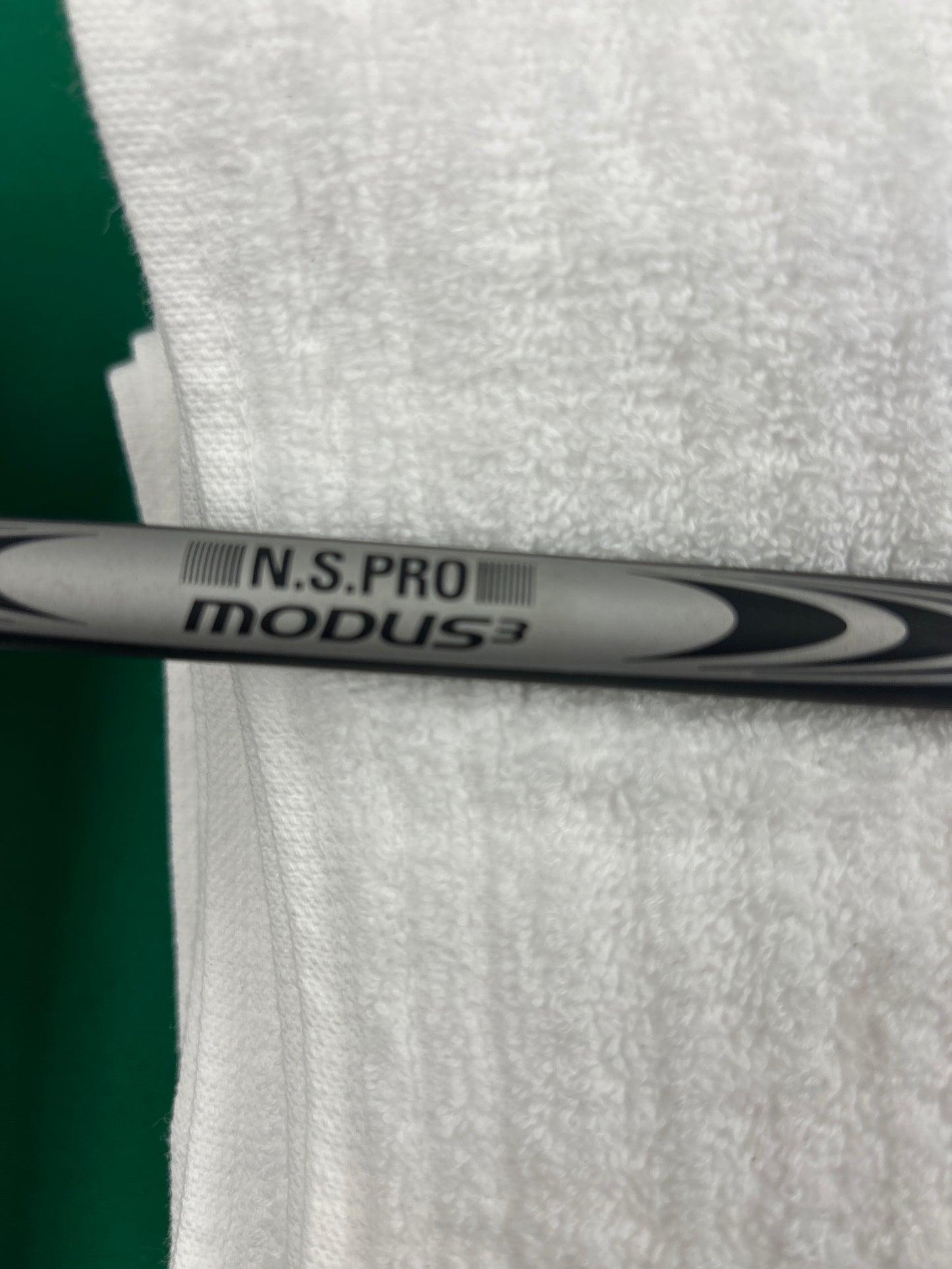 Taylormade SiM DHY 2-Iron