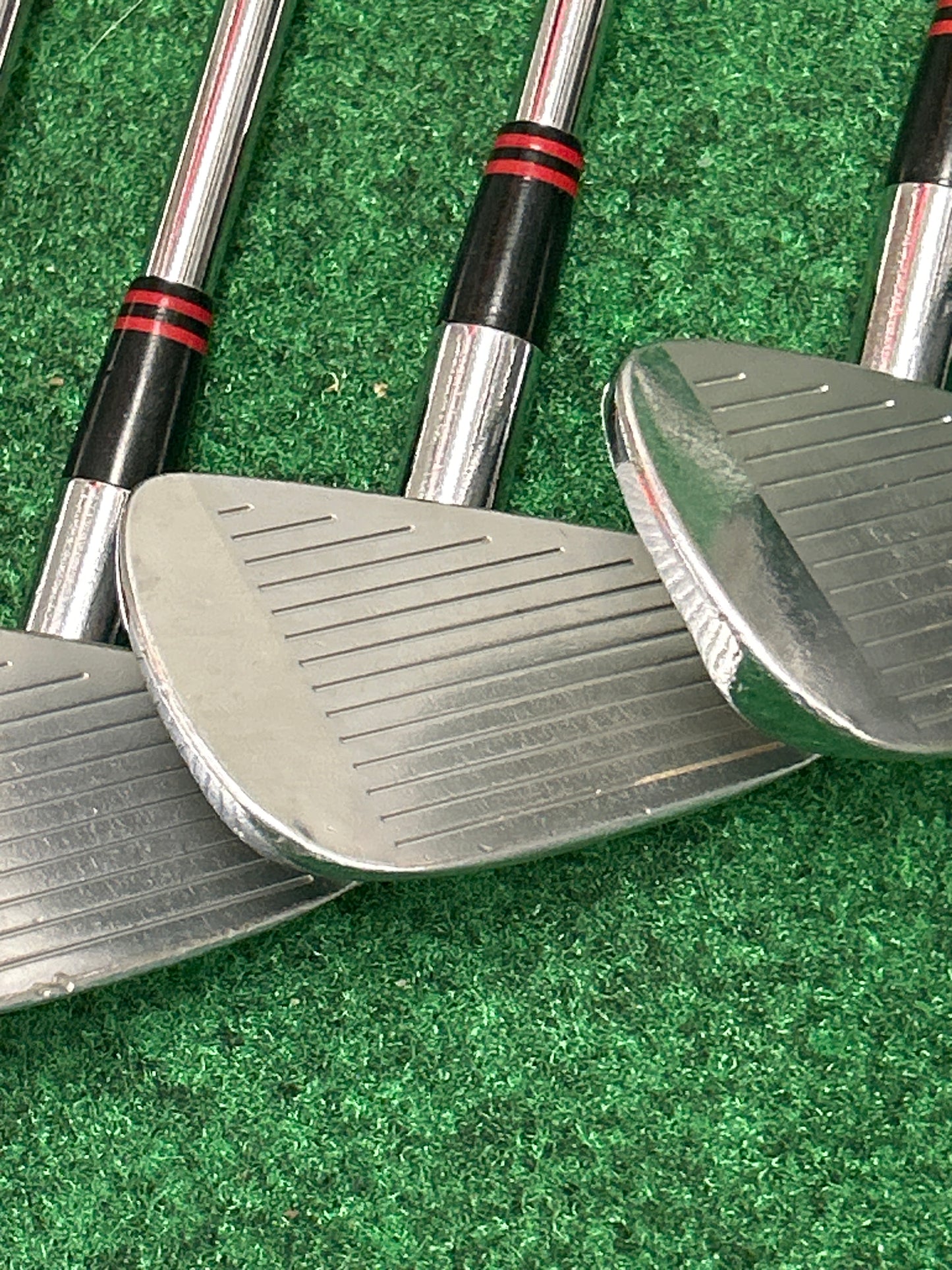 Ben Hogan Apex Plus Iron-Set (3-EW)