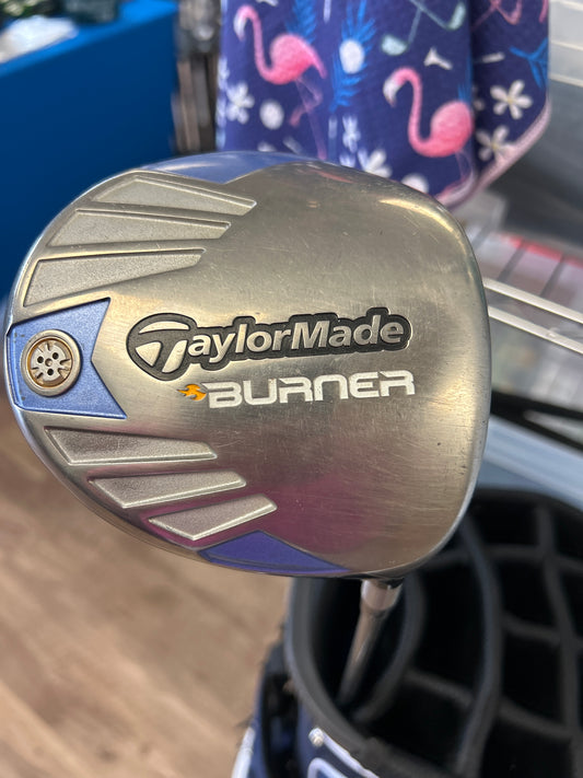Taylormade Burner Ladies Driver