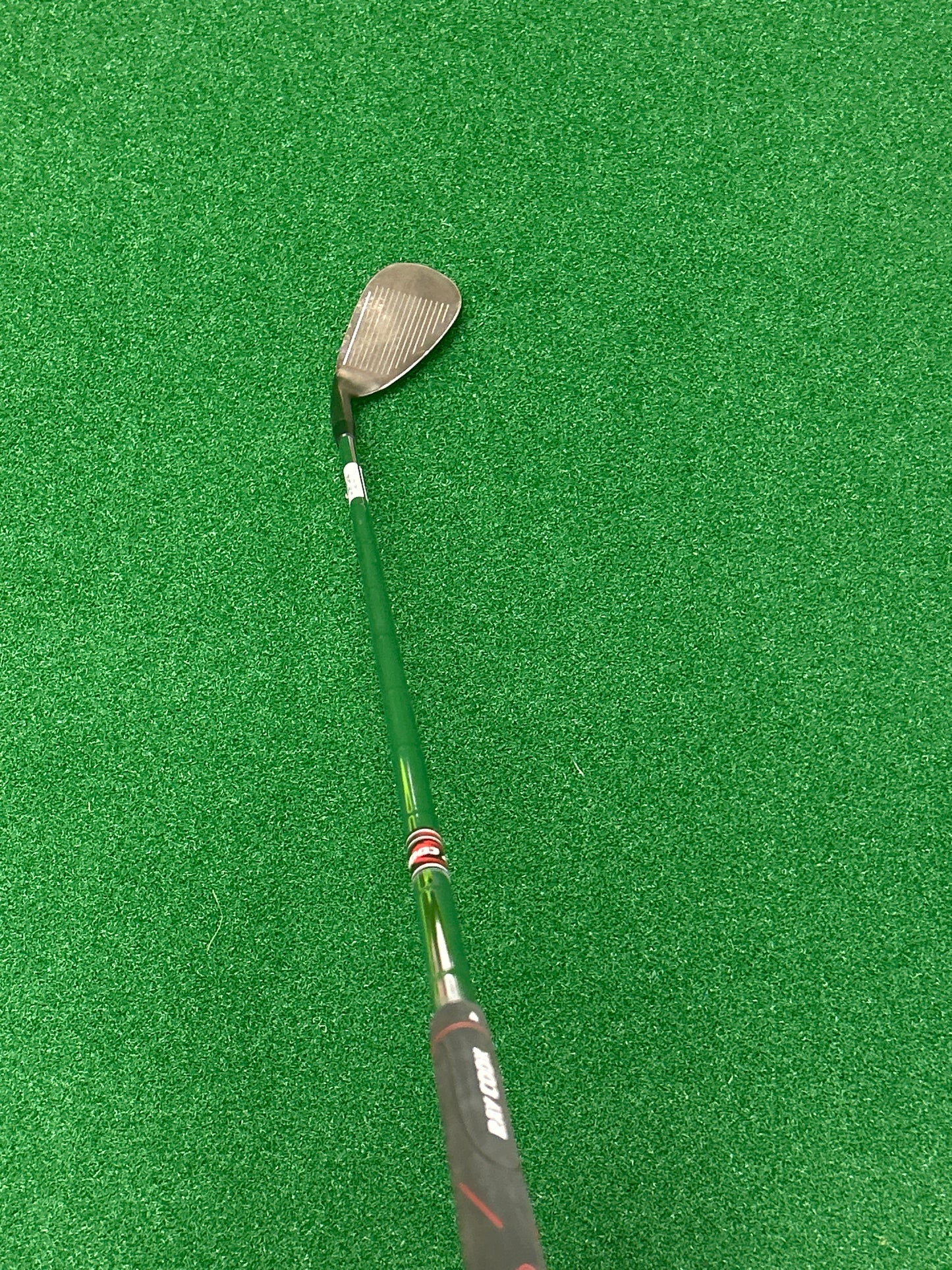 Ray Cook M1 56° wedge