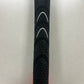 Dual Molded ll Midsize red/black