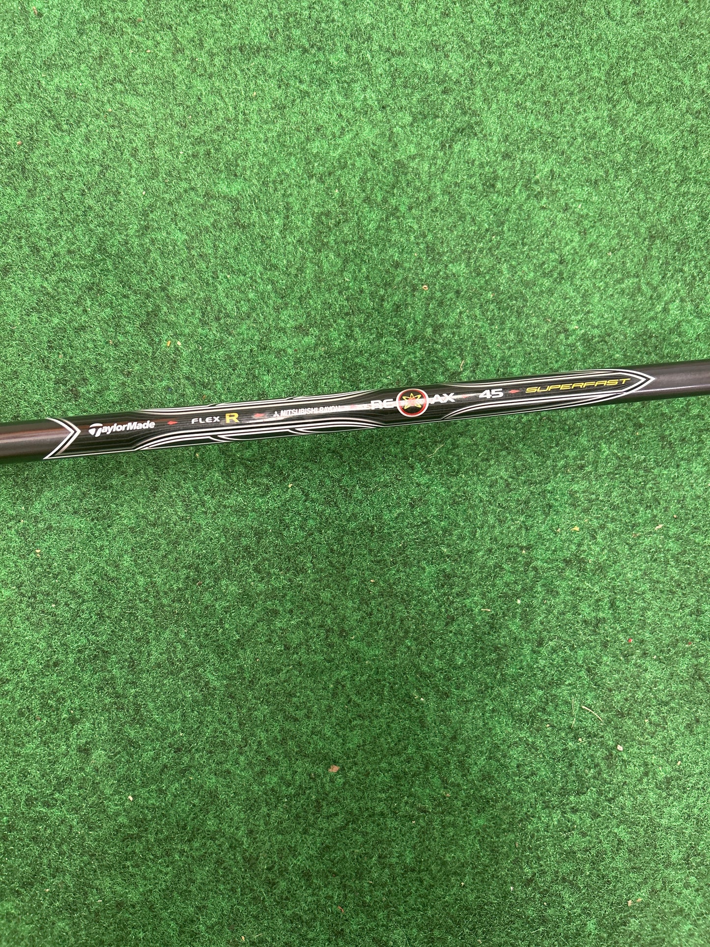 Taylormade r7 CGB Max Driver 10.5 Loft RH