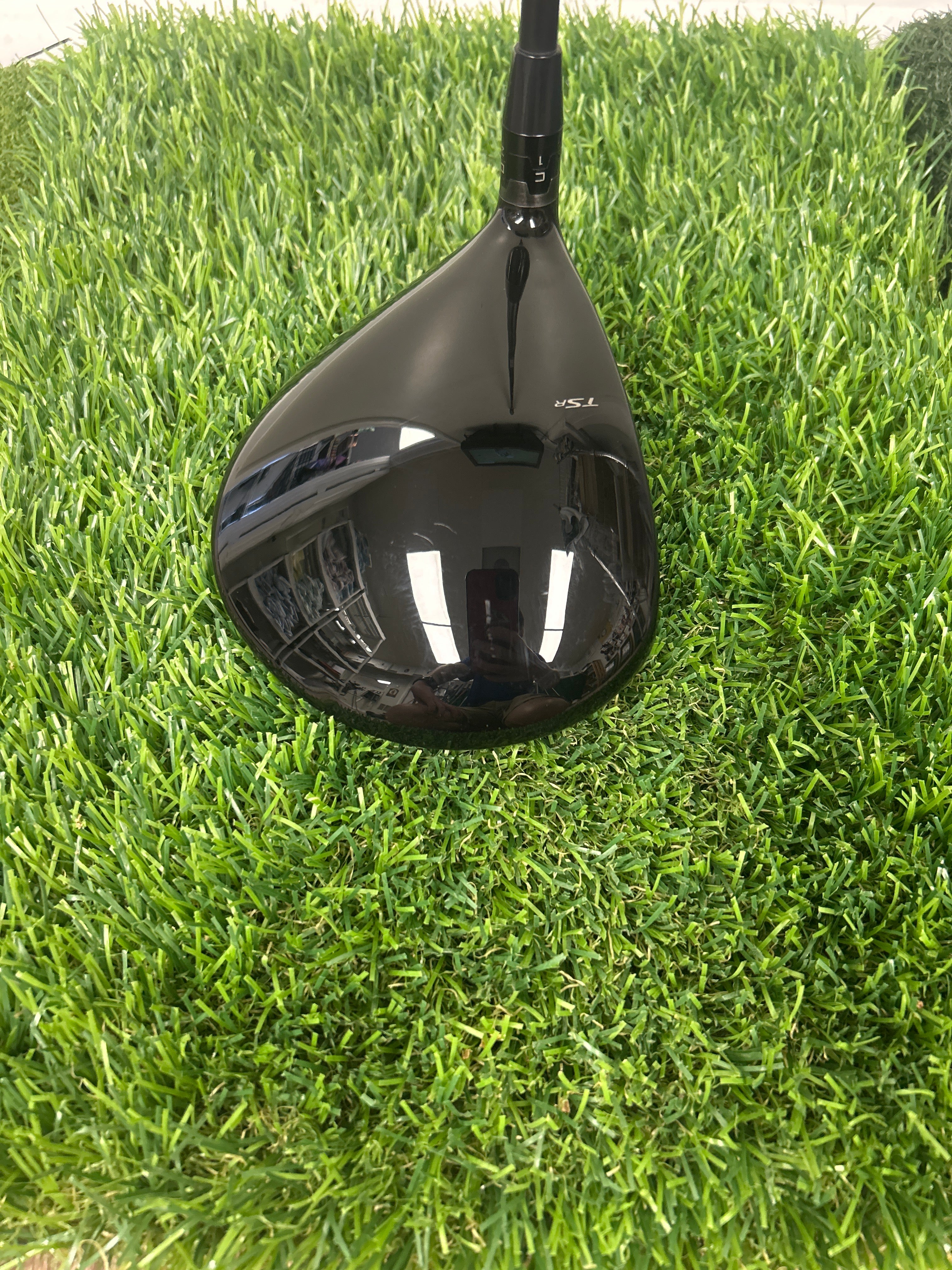 Titleist TSR Driver – Mobile Pro Shop