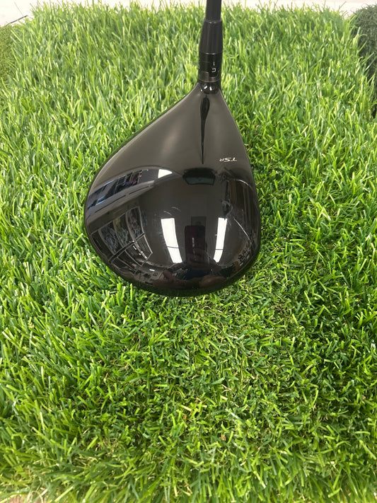 Titleist TSR Driver