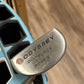 Odyssey Dual Force Rossie II Putter 35” Left-Handed