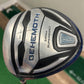 Intech Behemoth Supersized Driver- Left-Handed 10.5 Loft