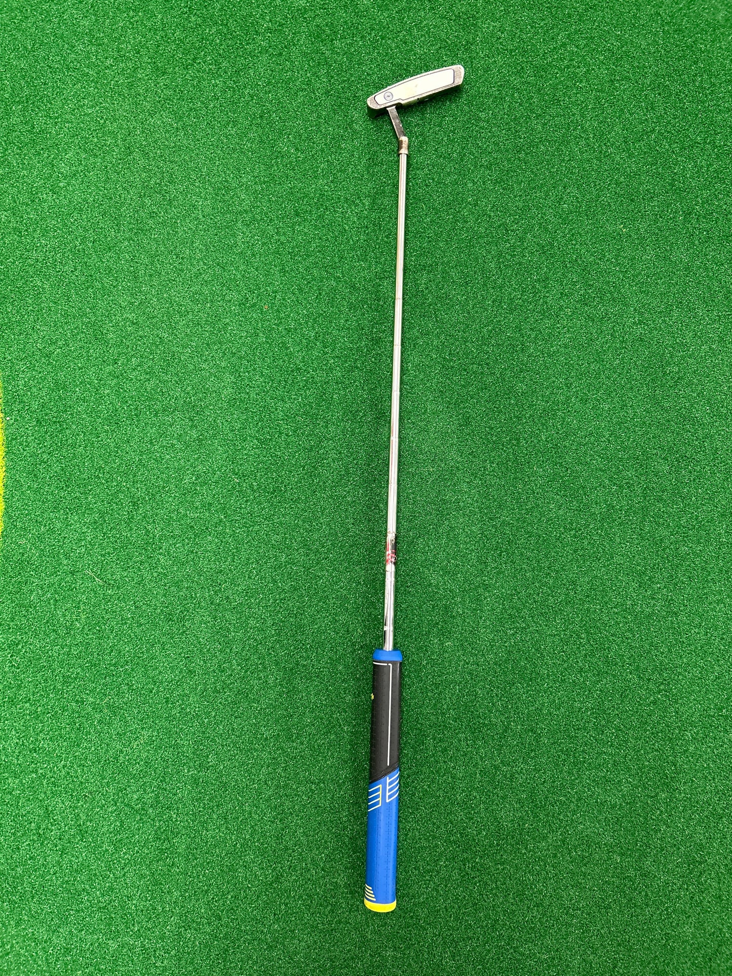 Odyssey White Ice #1 Putter