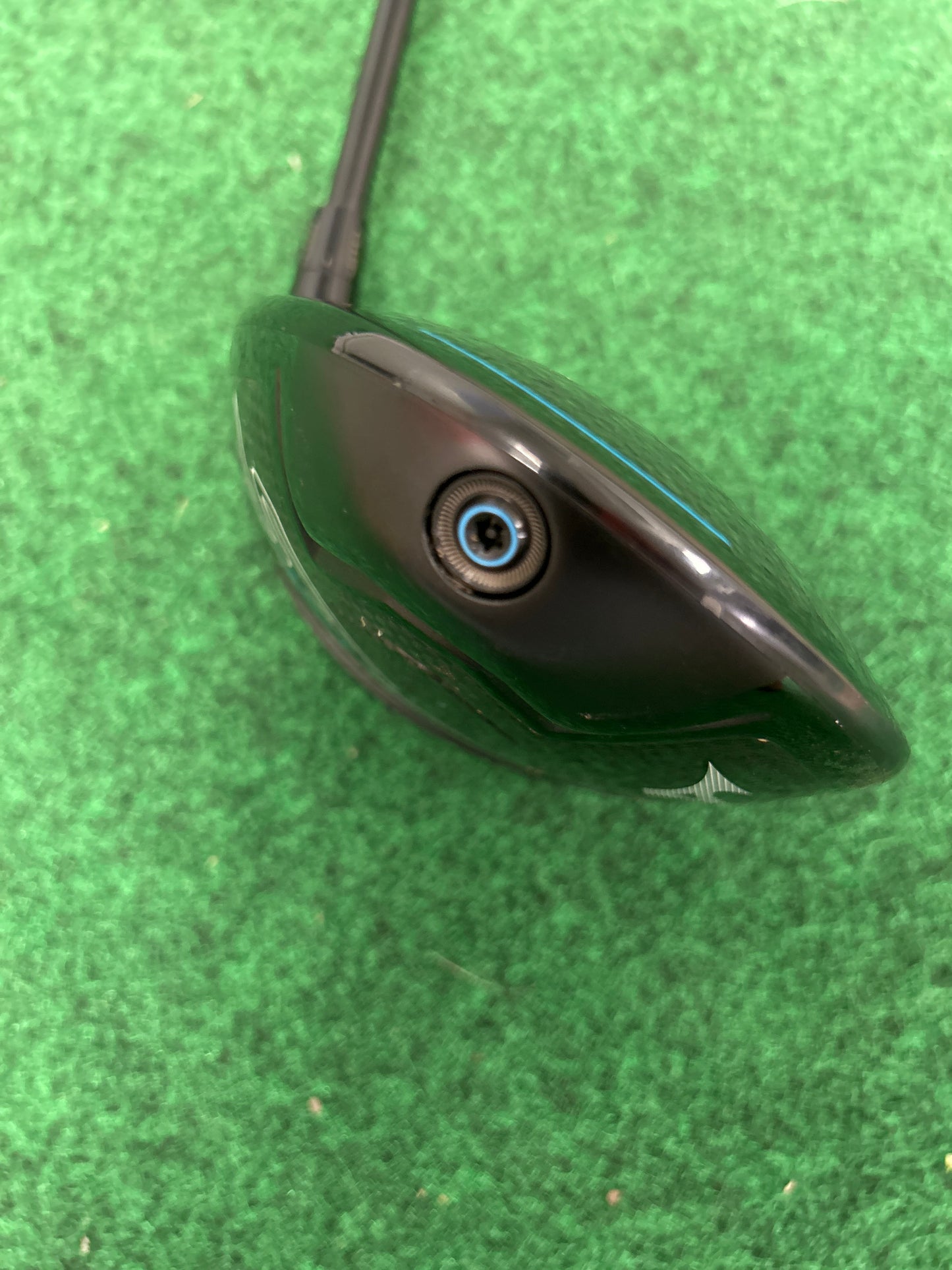 Mizuno ST MAX 230 Driver….10.5 Loft