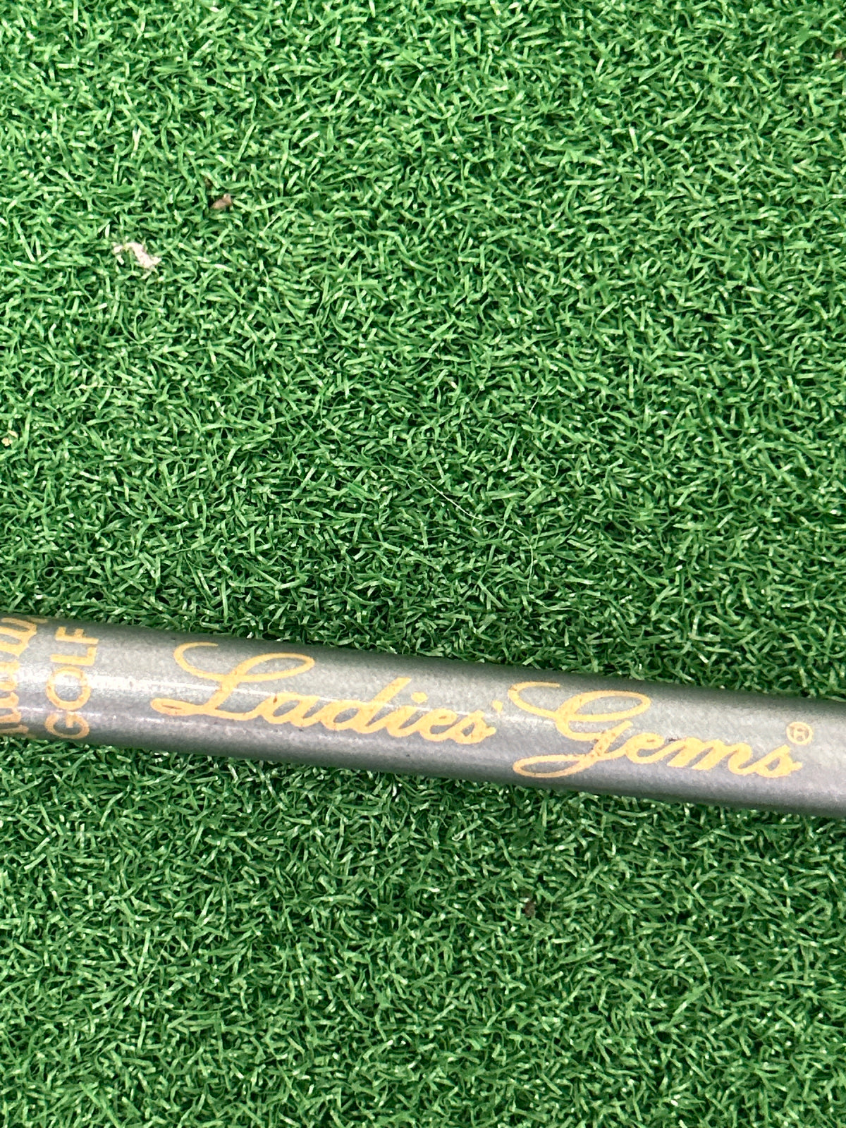 Callaway Big Bertha War Bird Ladies 3-Wood RH