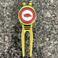 DT Team Divot Tool with marker