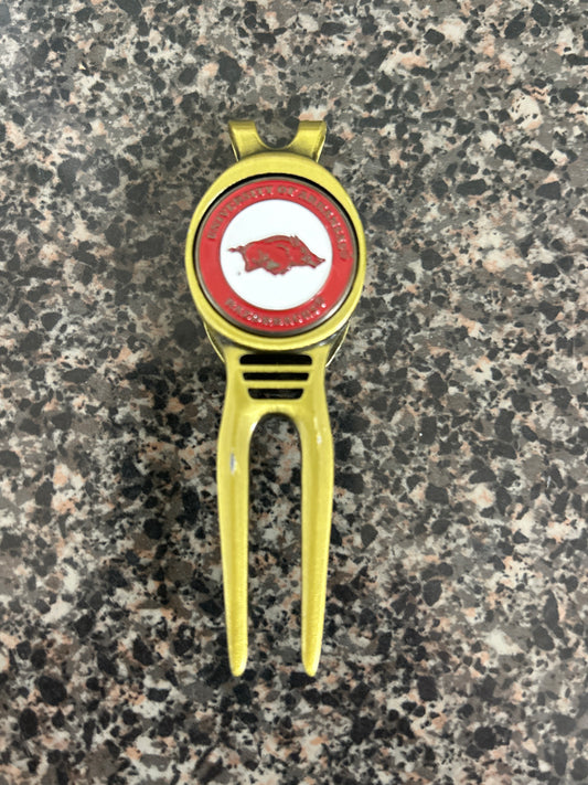 DT Team Divot Tool with marker
