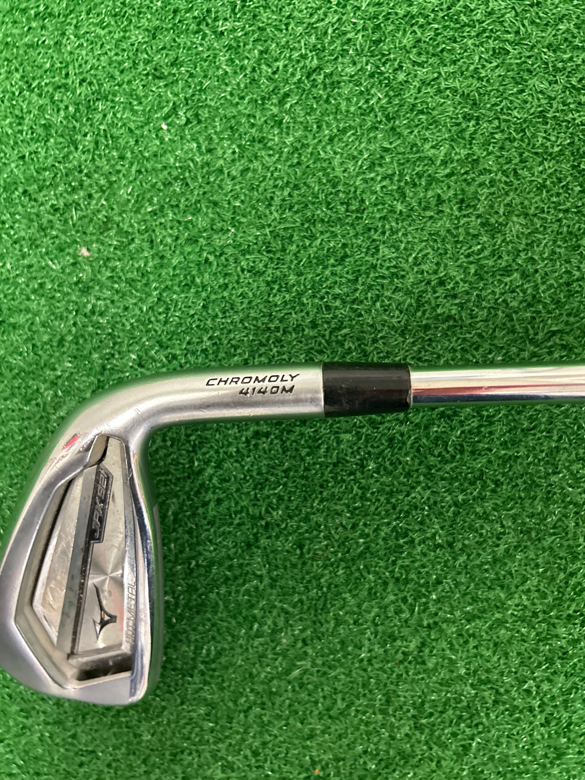 Mizuno MX-17 5-Iron Reg Flex RH